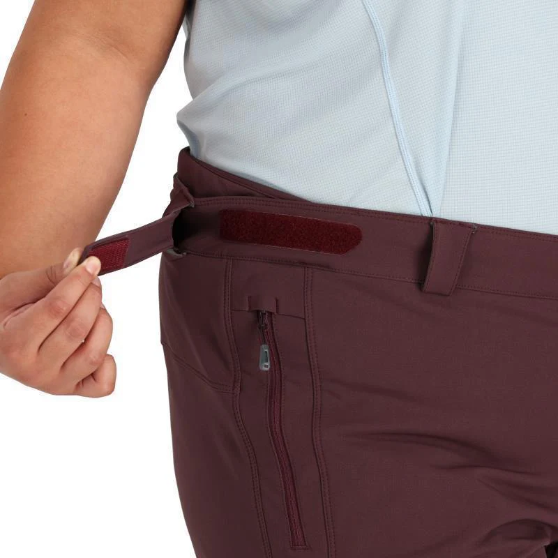 Cirque II Pants, Reg, Plus - Womens - Image 5