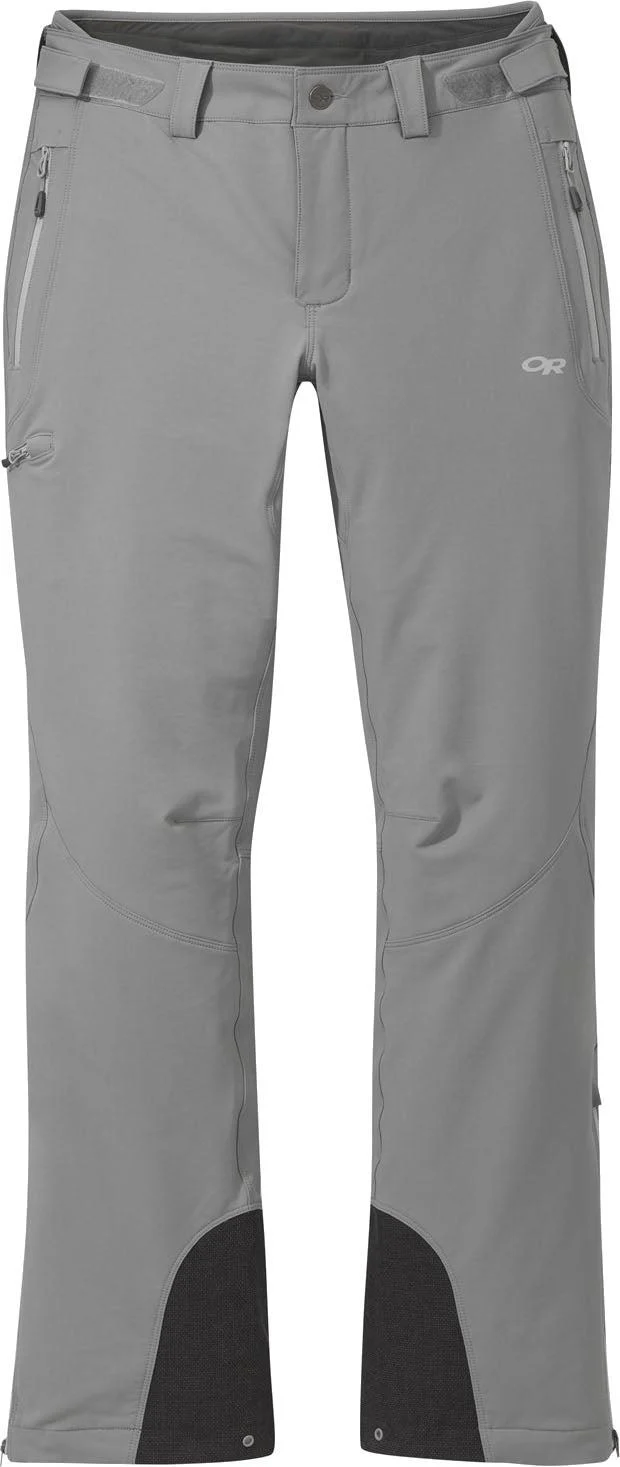 Cirque II Pants, Reg, Plus - Womens - Image 7