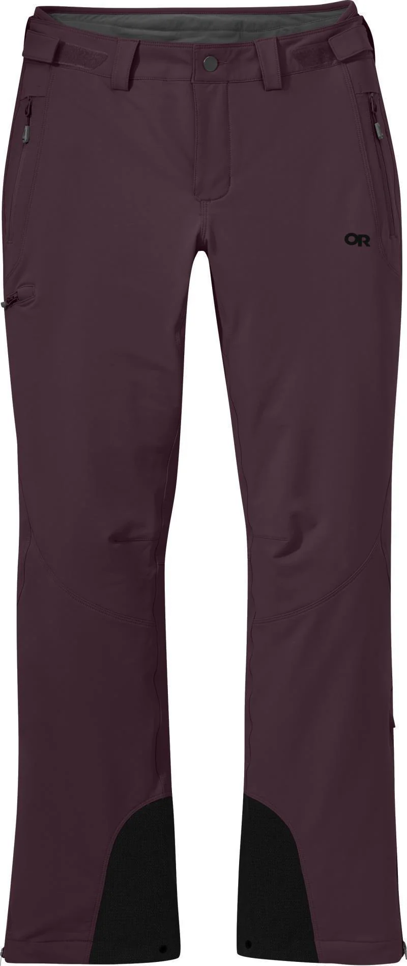 Cirque II Pants, Reg - Womens - Image 3