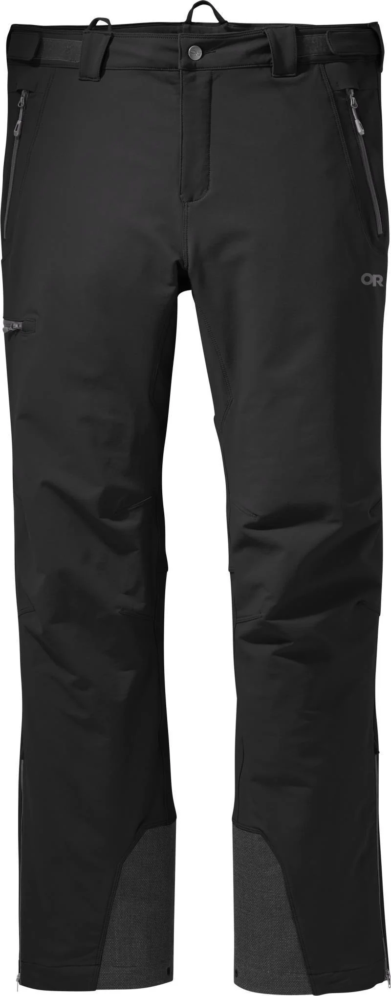 Cirque II Pants, Short - Mens
