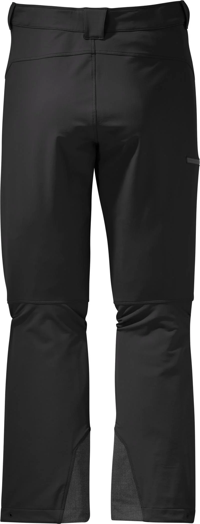 Cirque II Pants, Short - Mens - Image 2