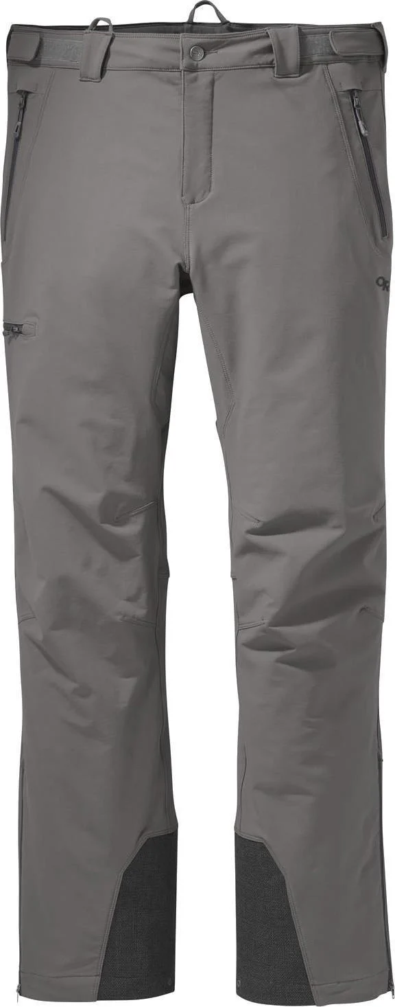 Cirque II Pants, Short - Mens - Image 3