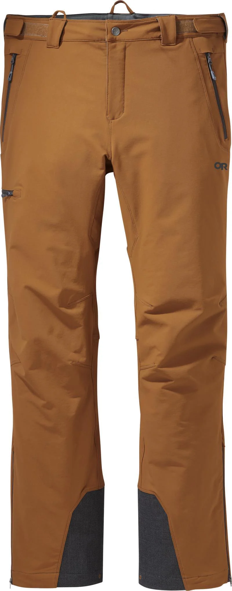 Cirque II Pants, Short - Mens - Image 5