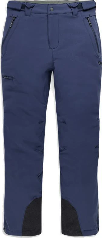 Cirque II Pants, Short - Mens - Image 6