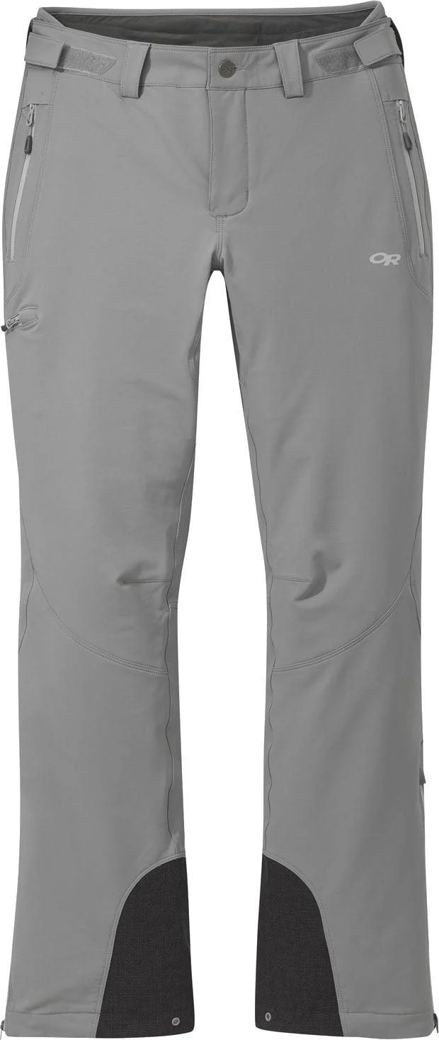 Cirque II Pants, Short - Womens - Image 4