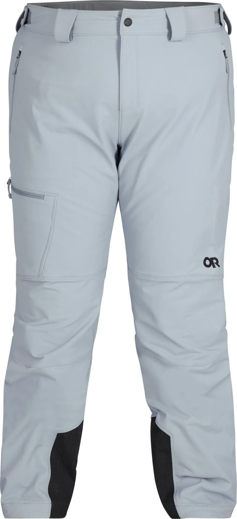 Cirque III Pants, Plus - Womens - Image 2