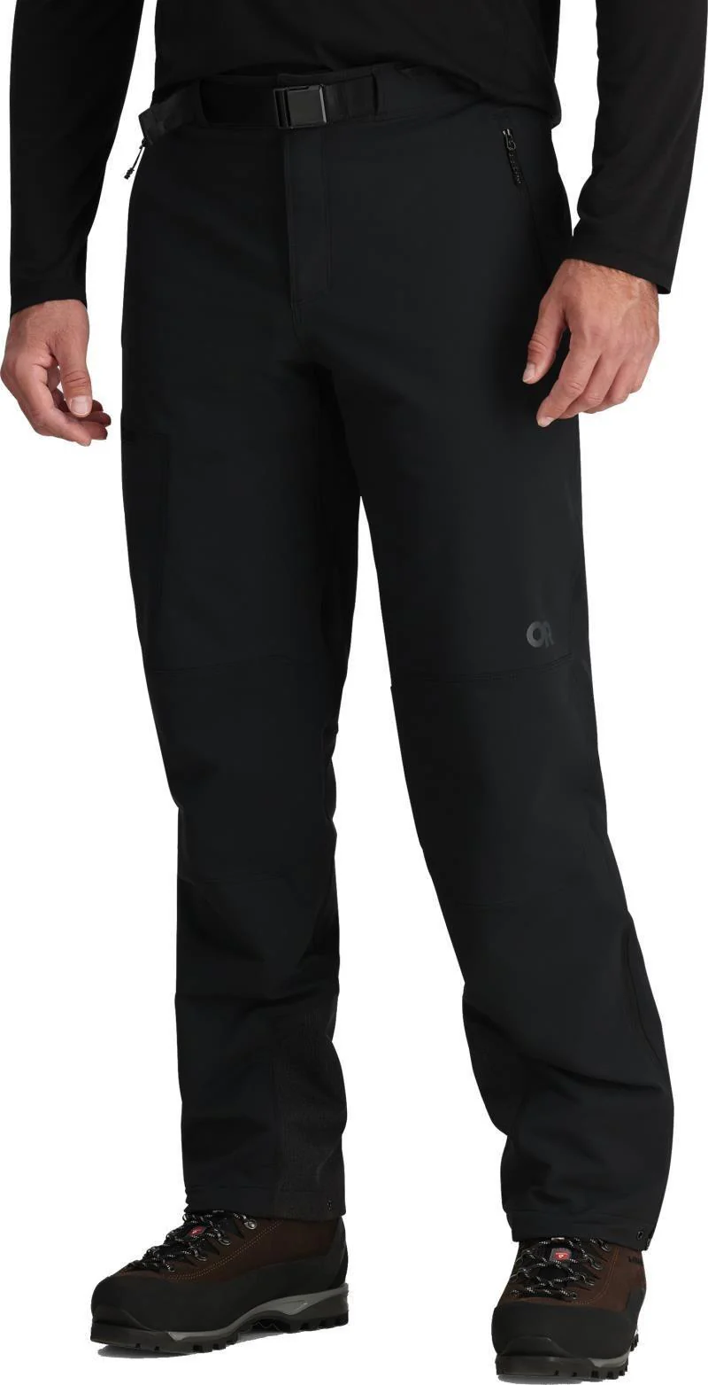 Cirque III Pants, Tall - Mens - Image 2