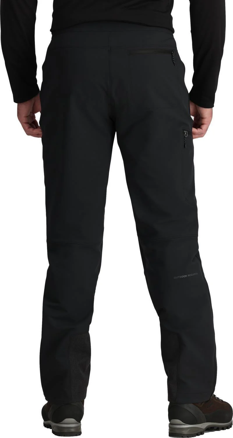 Cirque III Pants, Tall - Mens - Image 4