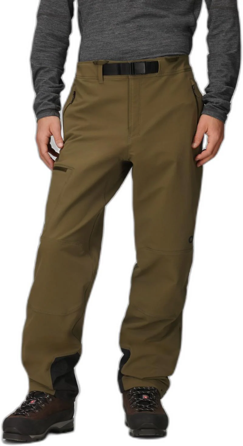 Cirque III Pants, Tall - Mens - Image 6