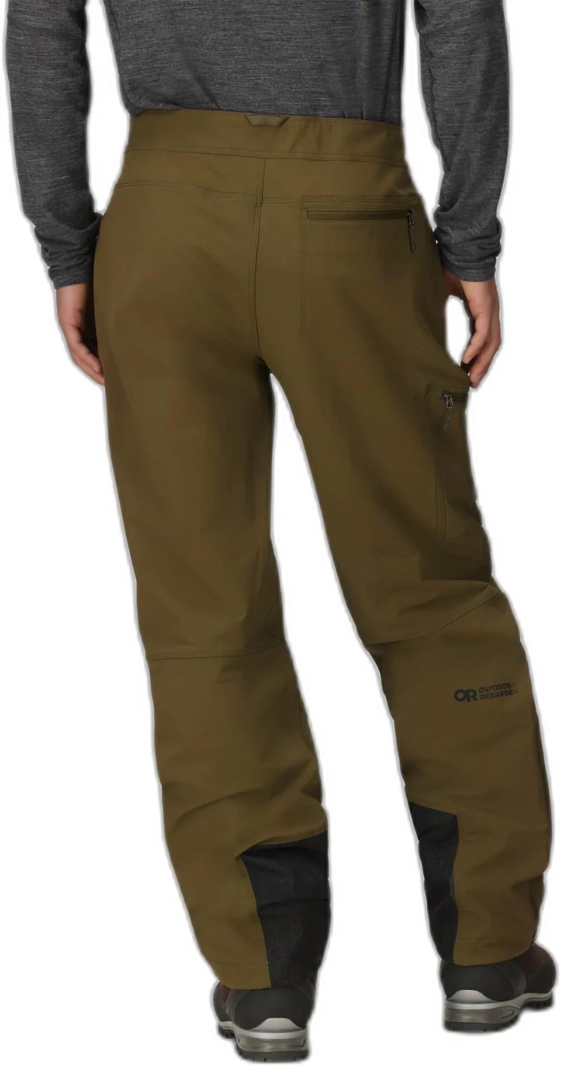 Cirque III Pants, Tall - Mens - Image 7
