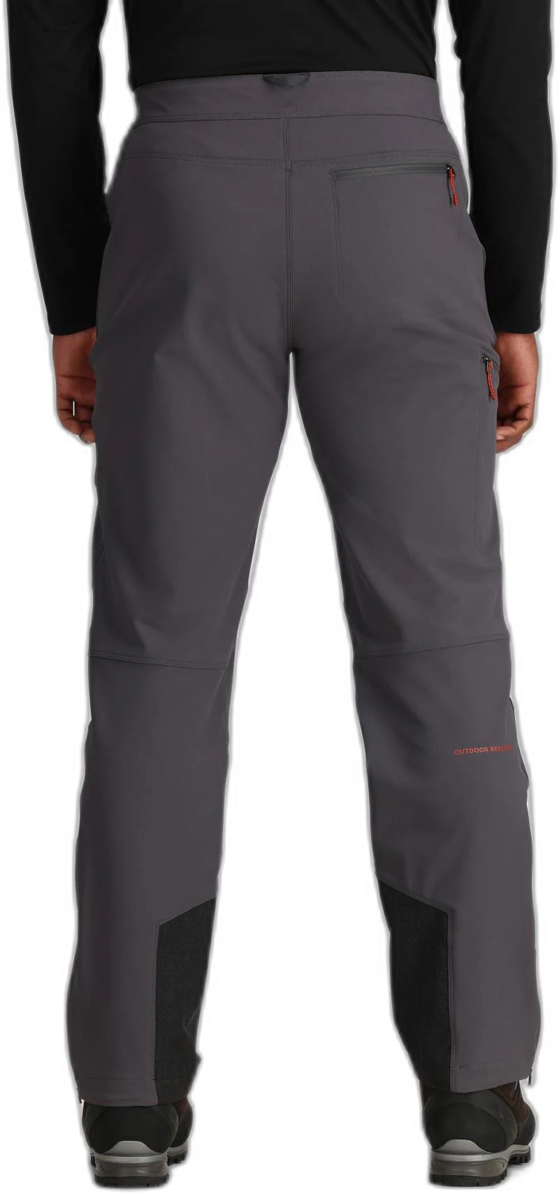 Cirque III Pants, Tall - Mens - Image 9