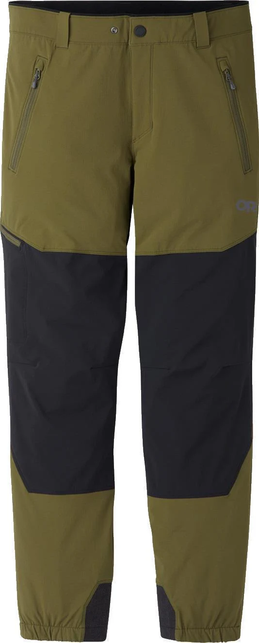 Cirque Lite Pants - Mens - Image 3