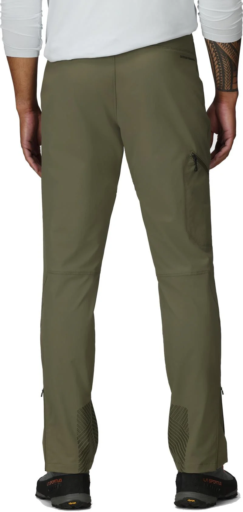 Cirque Lite Pants - Mens - Image 10