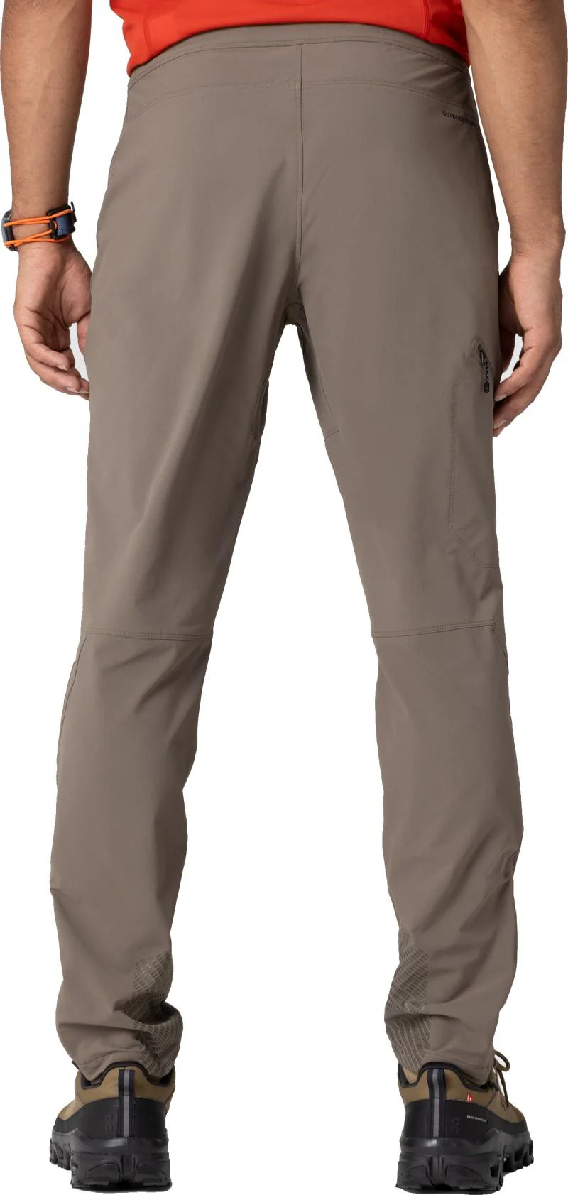 Cirque Lite Pants - Mens - Image 22