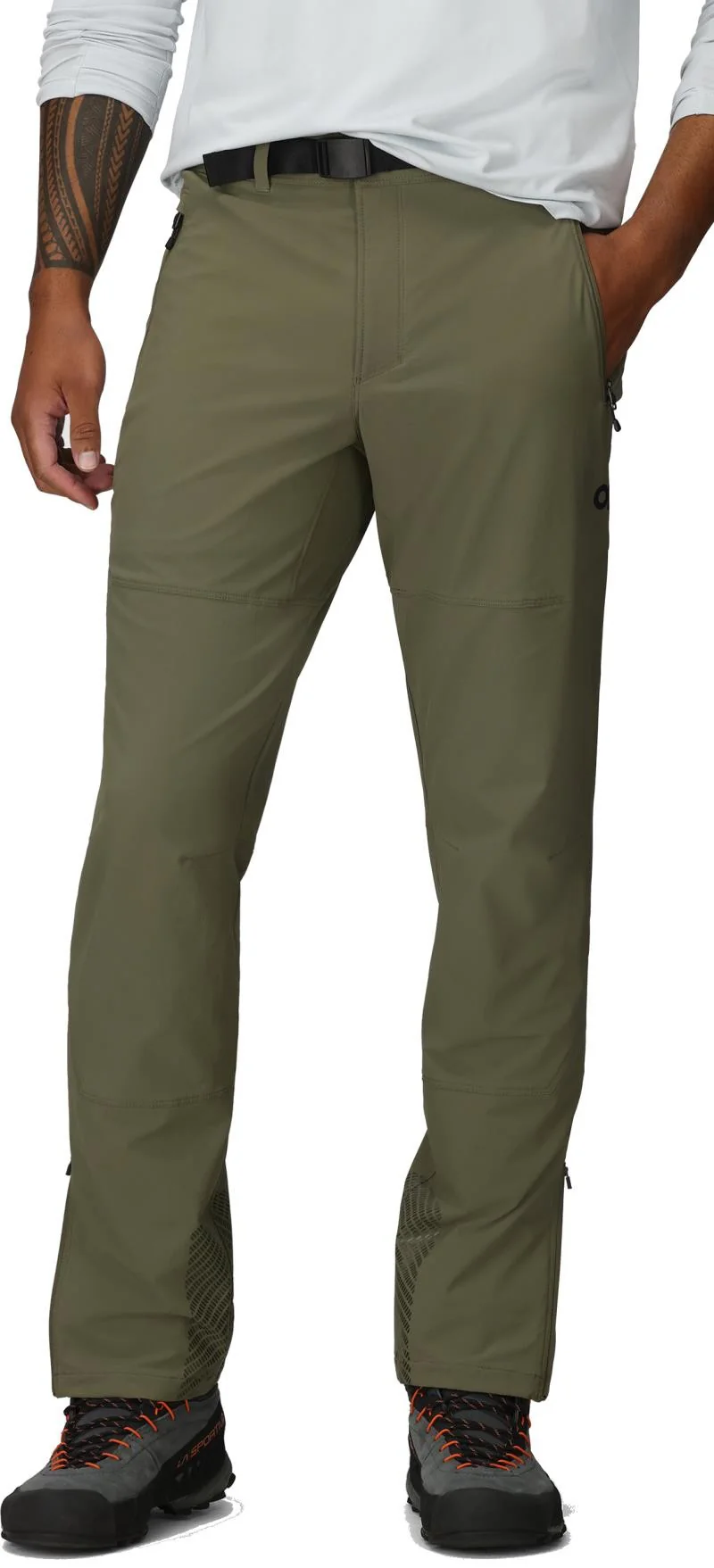 Cirque Lite Pants - Mens - Image 8