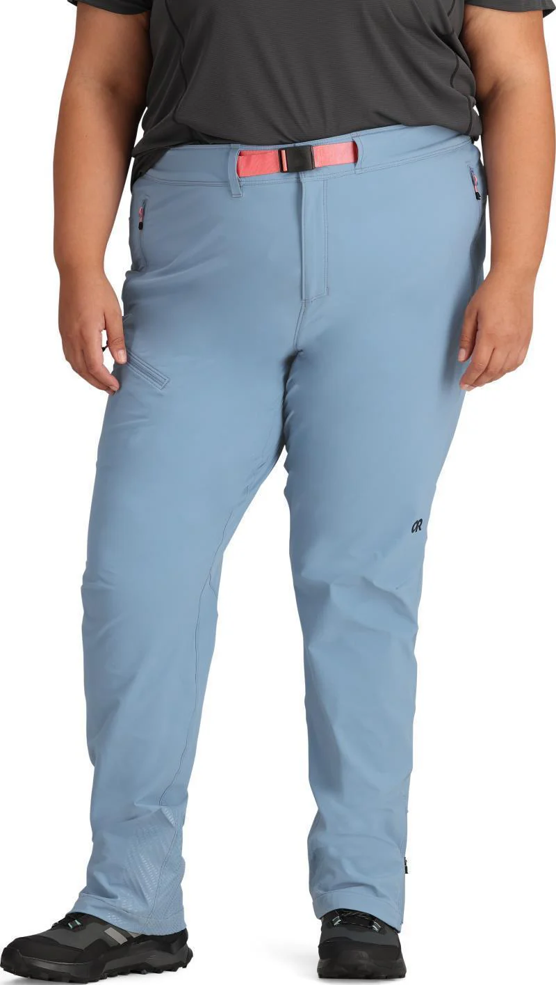 Cirque Lite Pants, Plus - Womens - Image 10