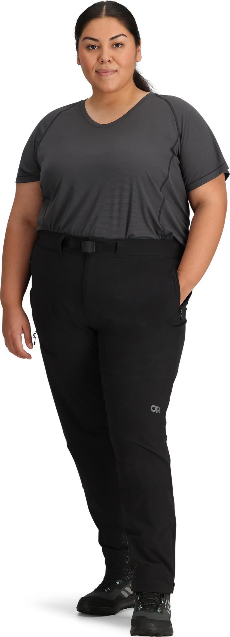 Cirque Lite Pants, Plus - Womens - Image 12