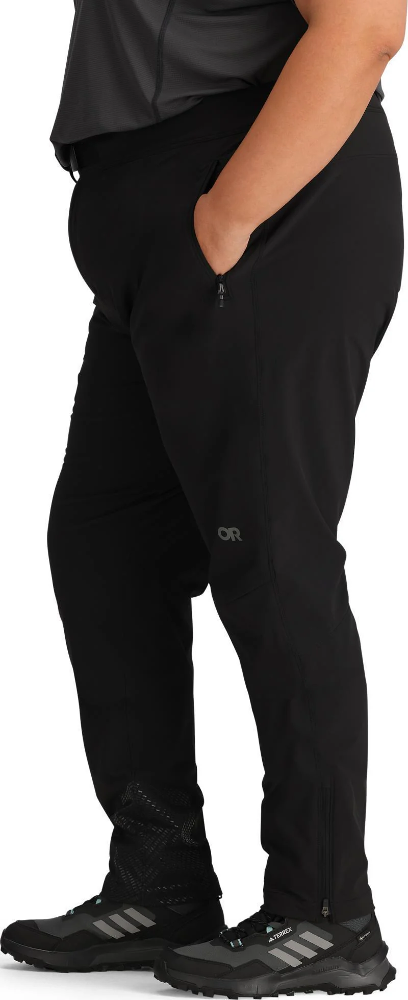 Cirque Lite Pants, Plus - Womens - Image 13