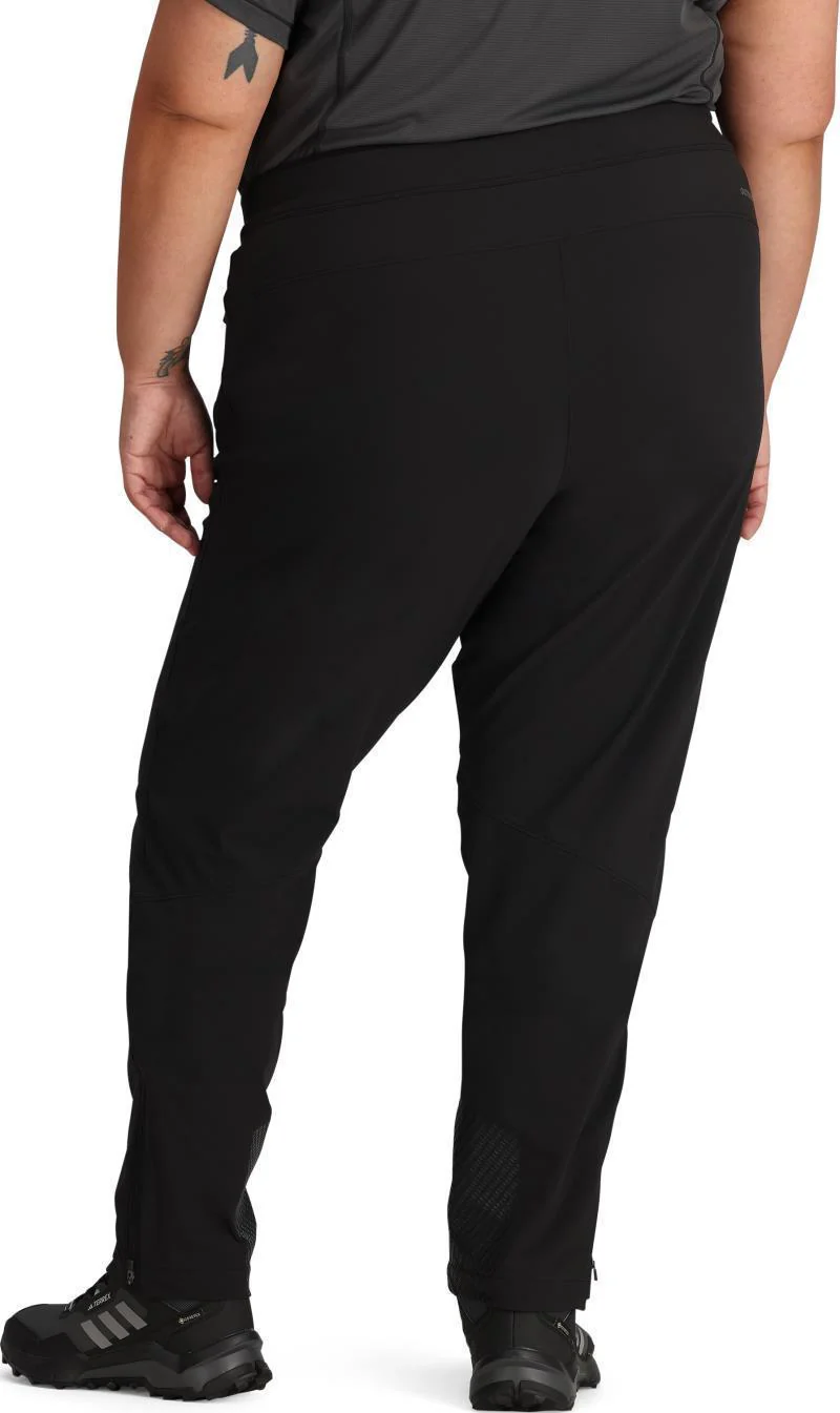 Cirque Lite Pants, Plus - Womens - Image 14