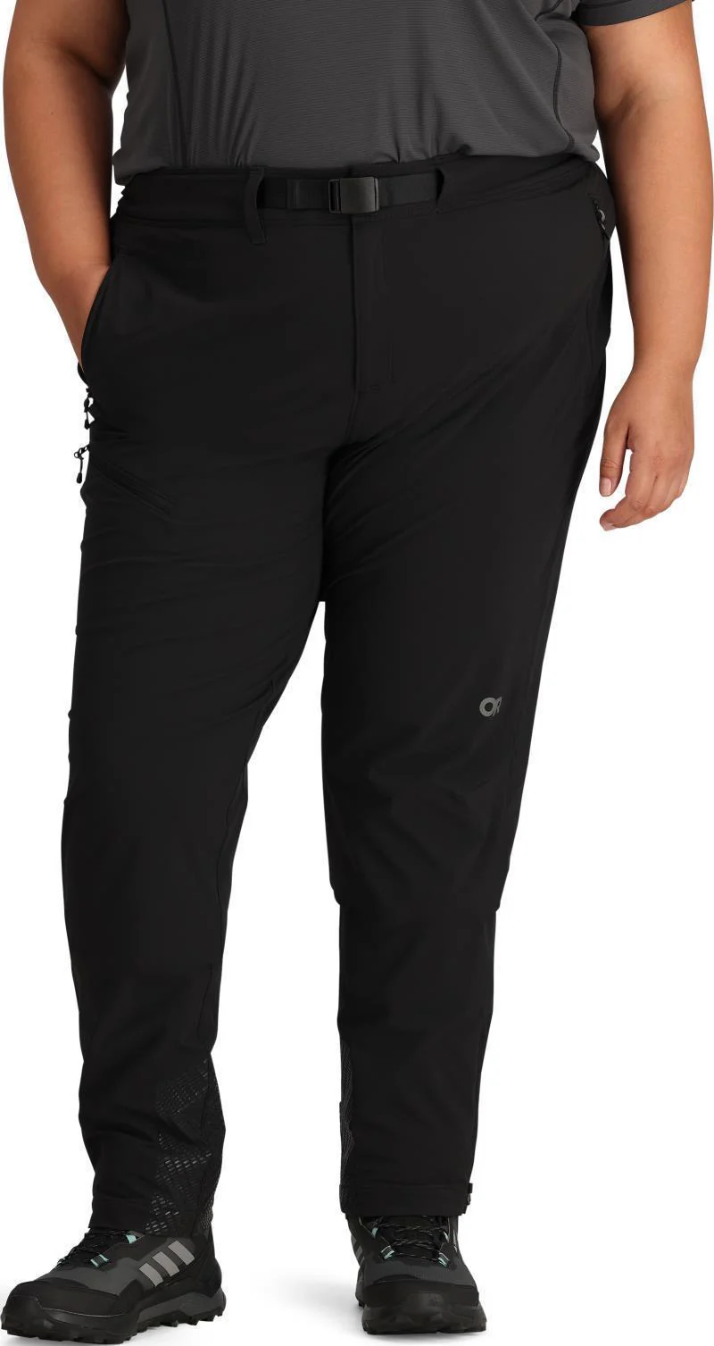 Cirque Lite Pants, Plus - Womens - Image 15
