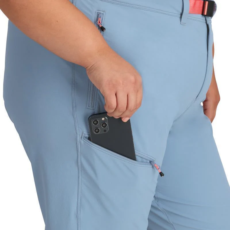 Cirque Lite Pants, Plus - Womens - Image 2