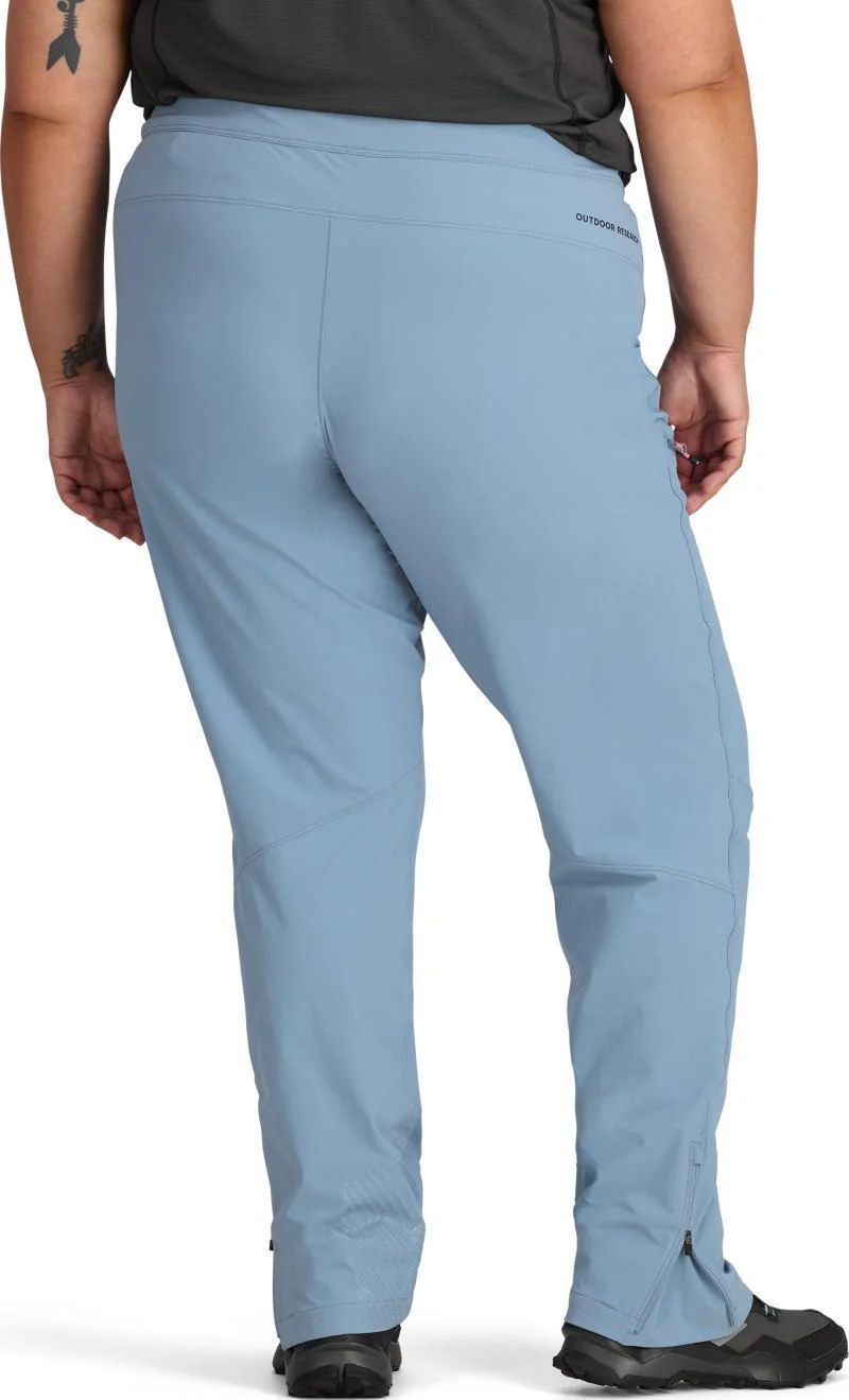 Cirque Lite Pants, Plus - Womens - Image 9