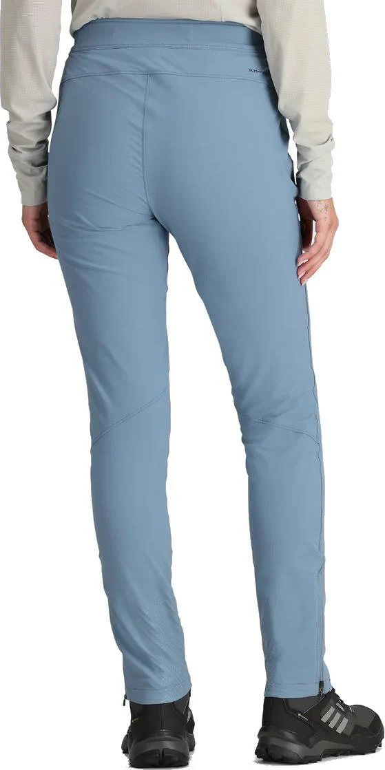 Cirque Lite Pants, Short - Womens - Image 3