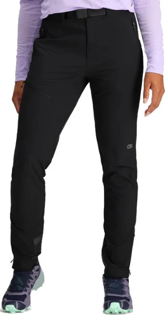 Cirque Lite Pants, Short - Womens - Image 5