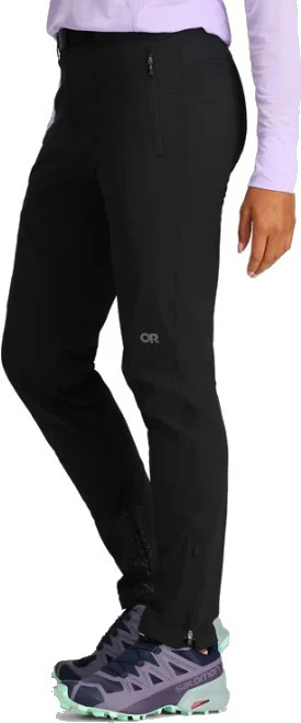 Cirque Lite Pants, Short - Womens - Image 6