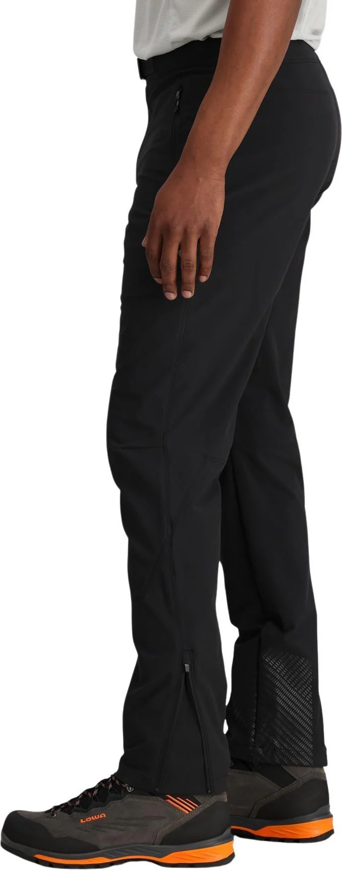Cirque Lite Pants, Tall - Mens - Image 3