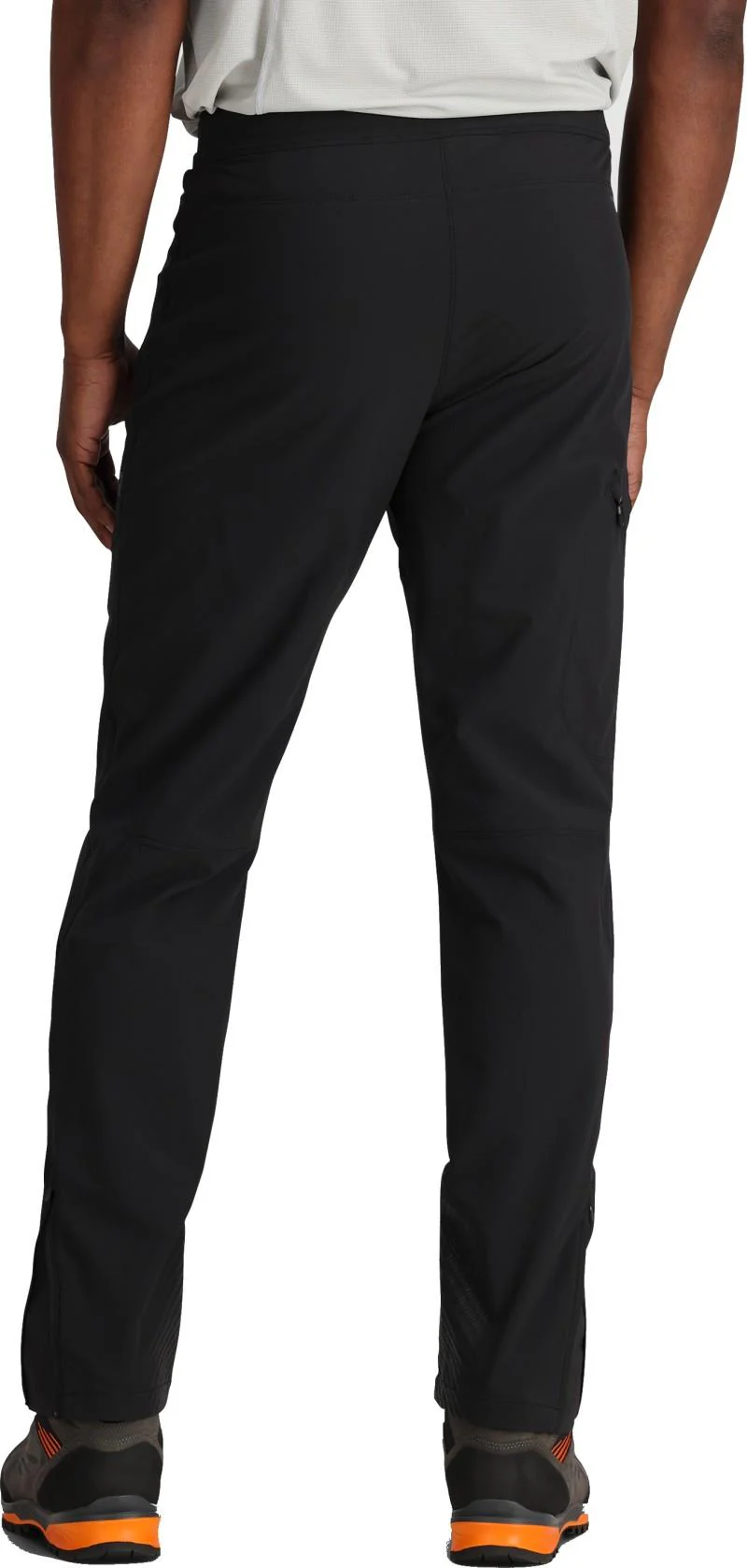 Cirque Lite Pants, Tall - Mens - Image 4