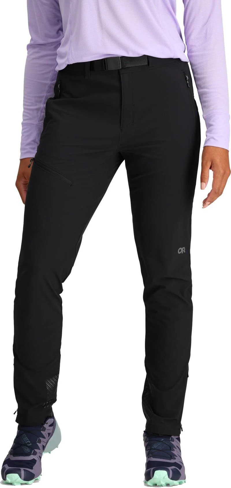 Cirque Lite Pants - Womens - Image 11