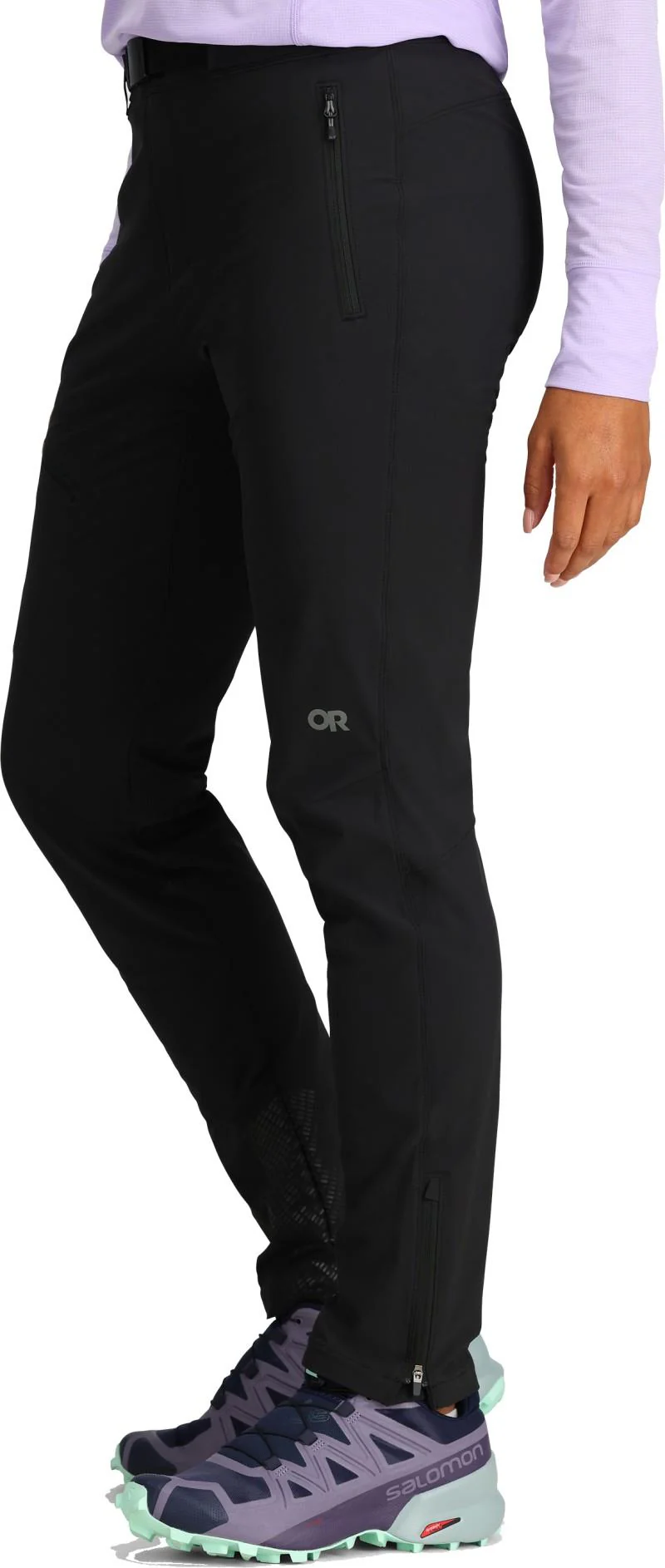 Cirque Lite Pants - Womens - Image 12