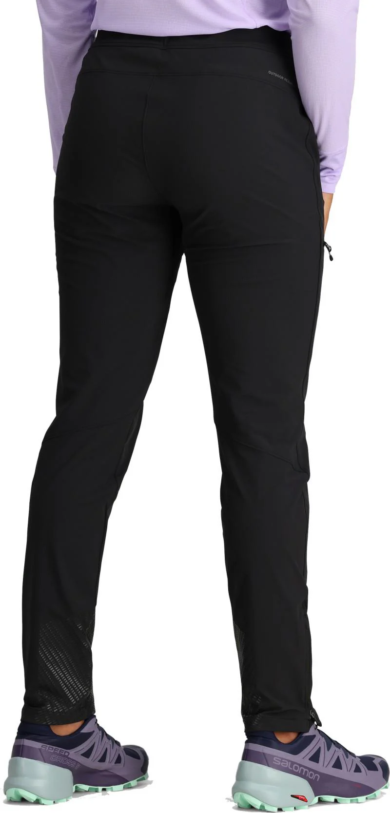 Cirque Lite Pants - Womens - Image 13