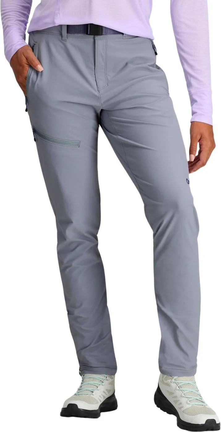 Cirque Lite Pants - Womens - Image 4
