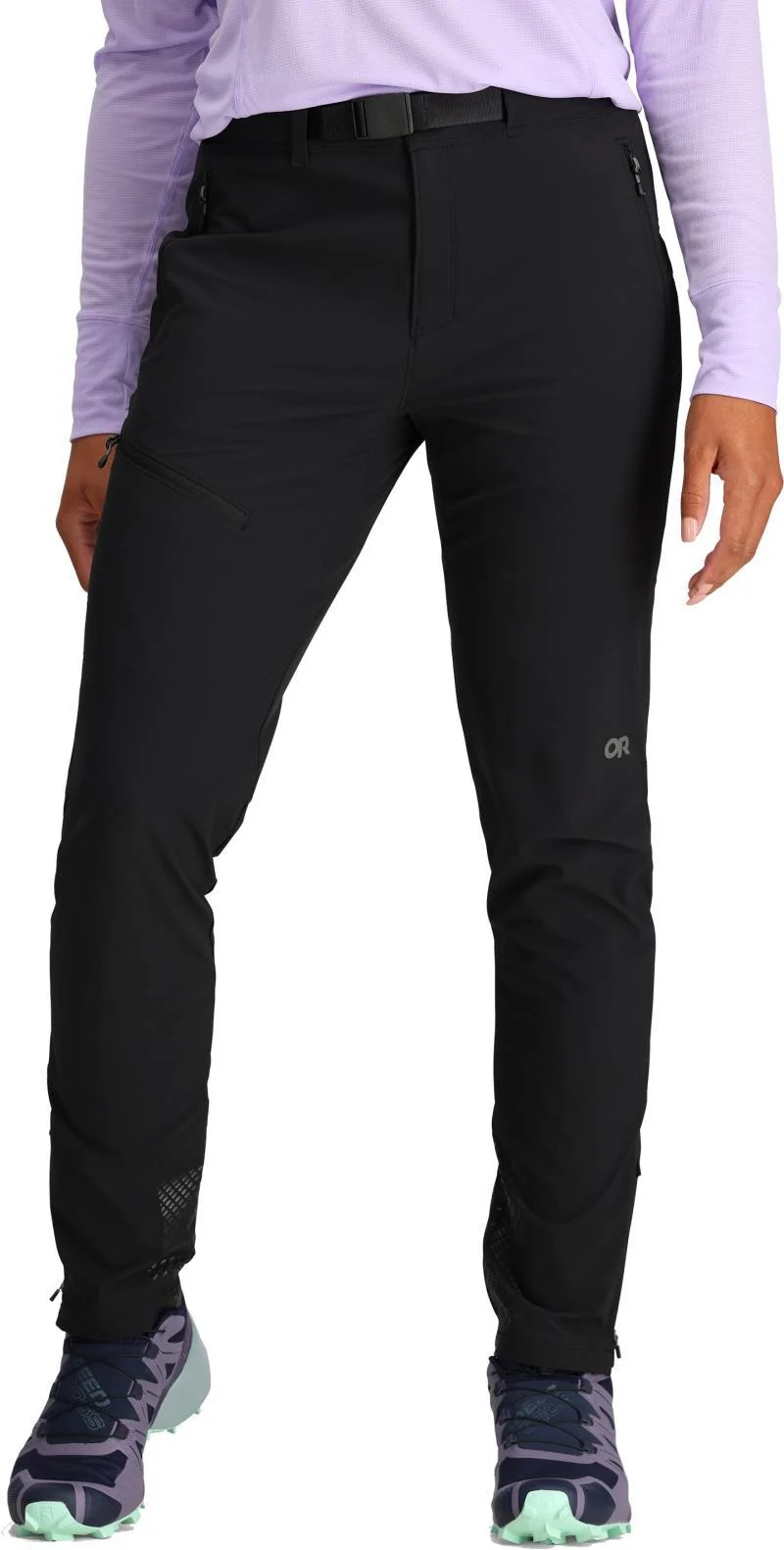 Cirque Lite Pants - Womens - Image 7