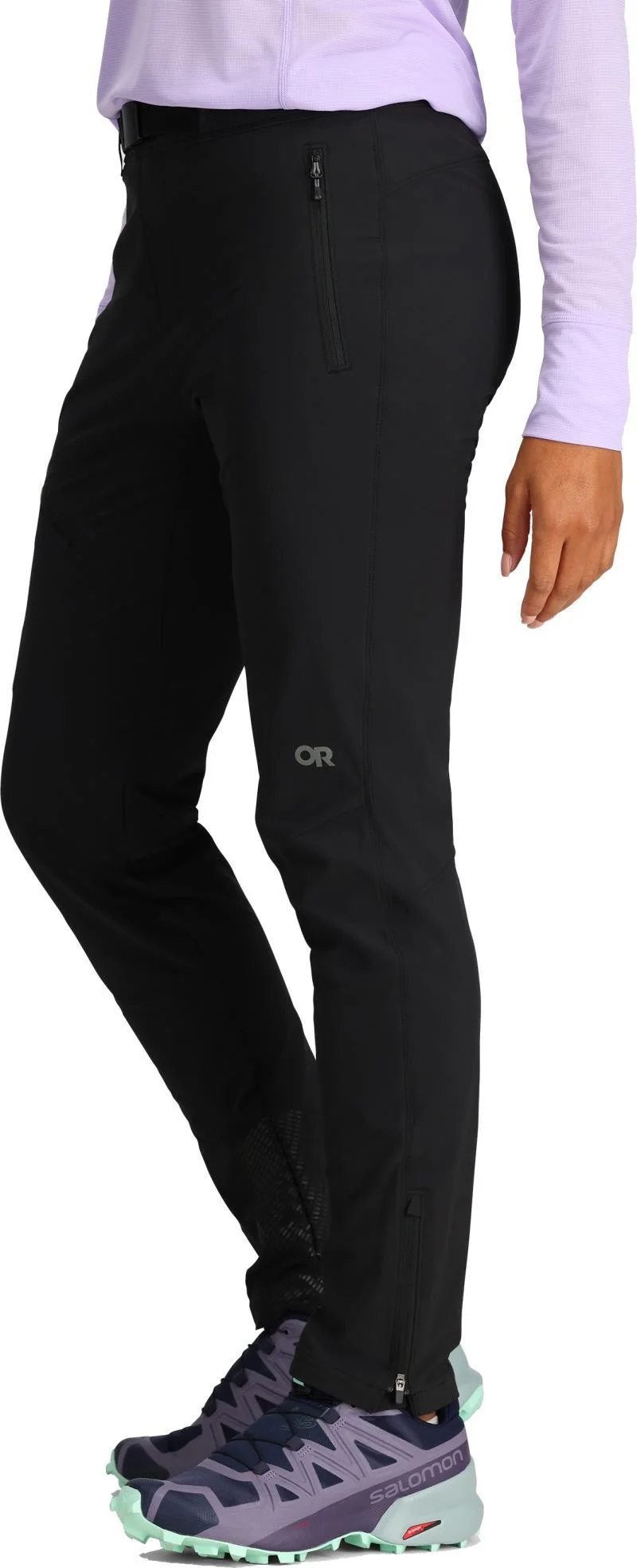 Cirque Lite Pants - Womens - Image 8
