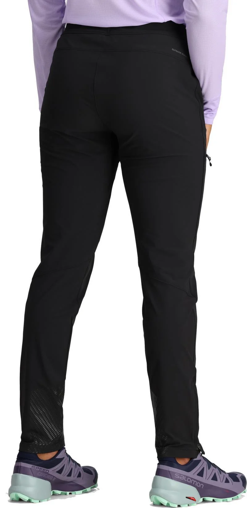 Cirque Lite Pants - Womens - Image 9