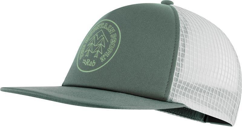 Cirque Print Cap