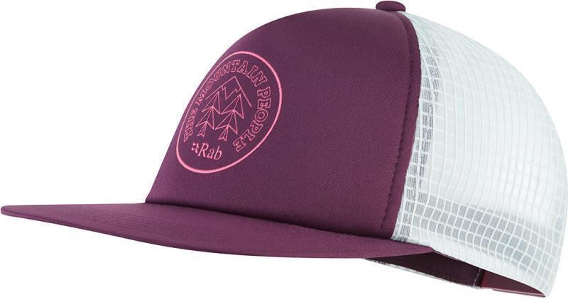 Cirque Print Cap - Image 2