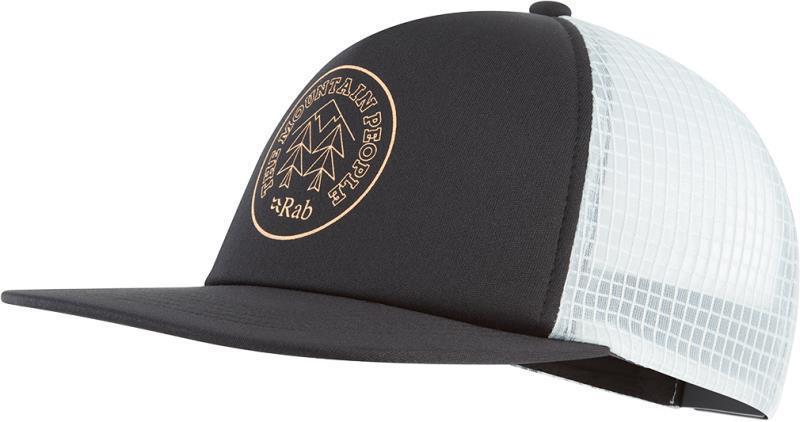 Cirque Print Cap - Image 3