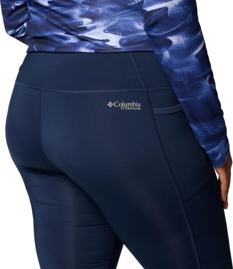 Cirque River Leggings II, Extended - Womens - Image 11