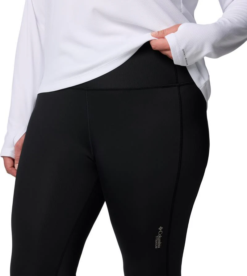 Cirque River Leggings II, Extended - Womens - Image 4