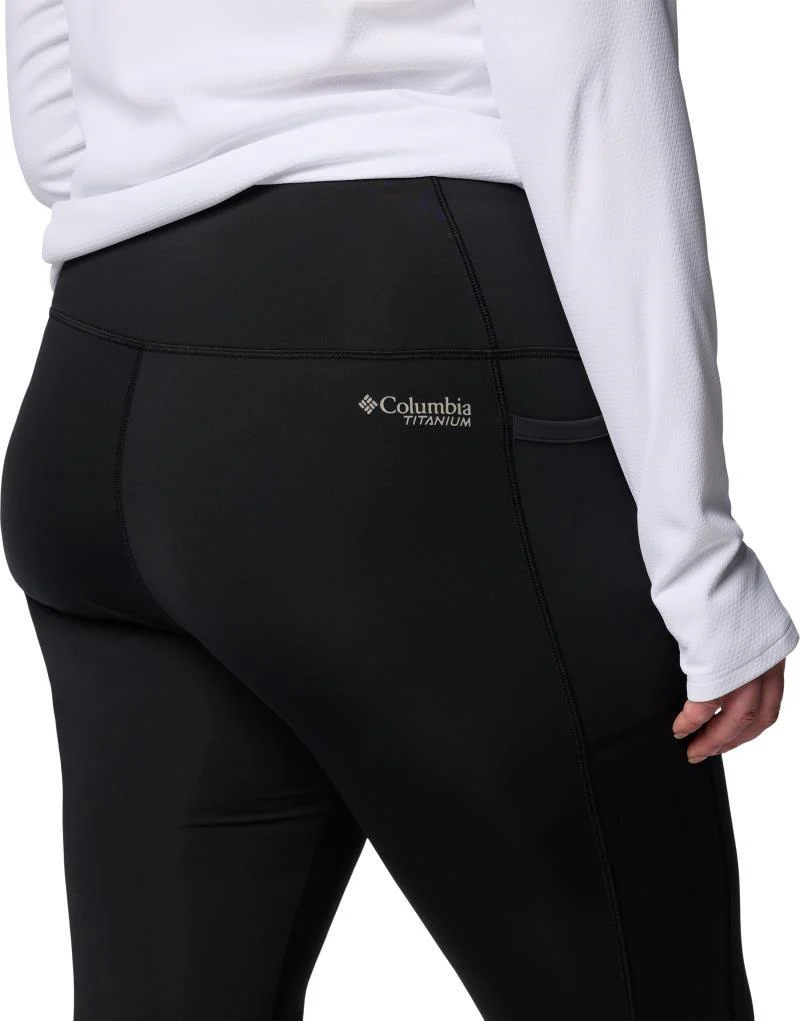 Cirque River Leggings II, Extended - Womens - Image 5