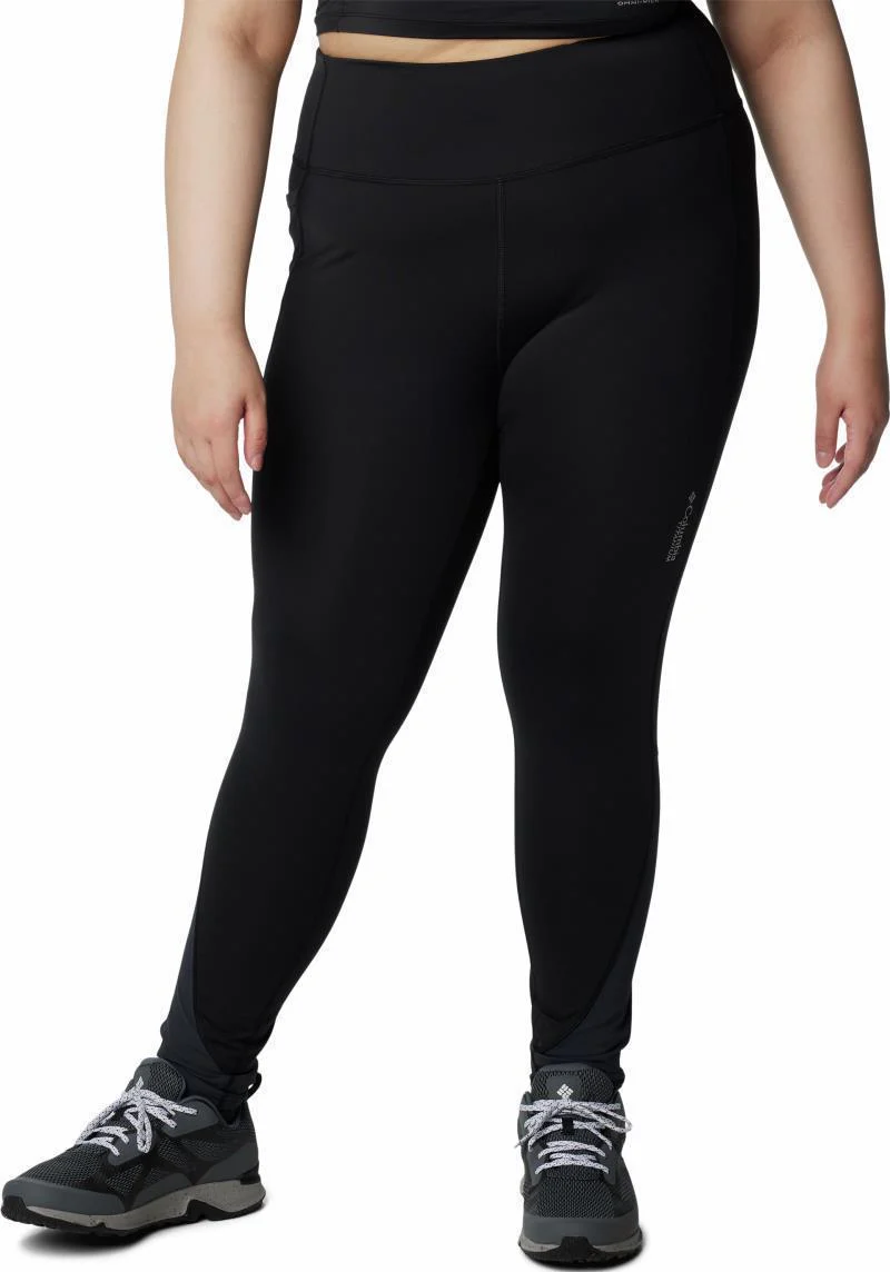 Cirque River Leggings, Reg, Extended - Womens