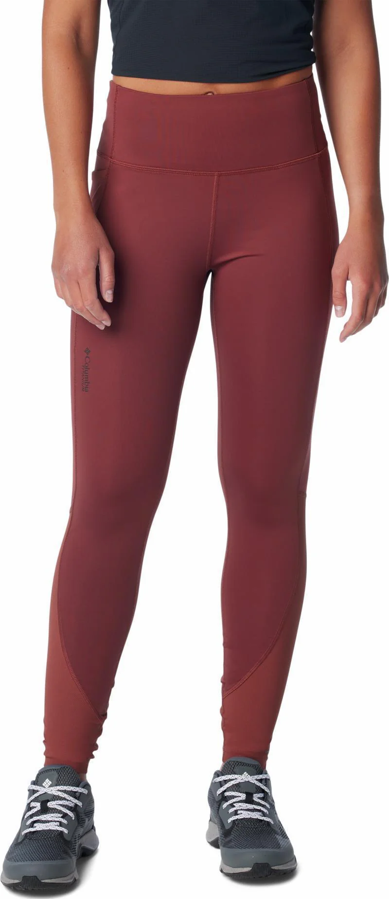 Cirque River Leggings, Reg, Extended - Womens - Image 3