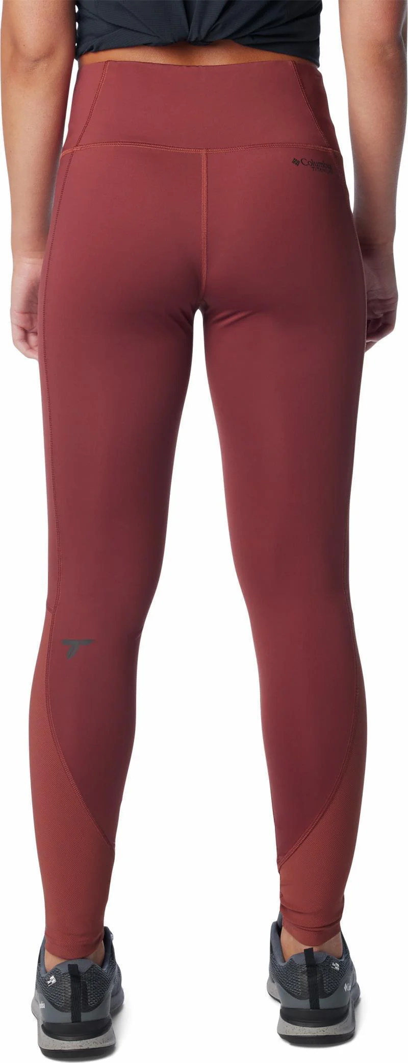Cirque River Leggings, Reg, Extended - Womens - Image 4