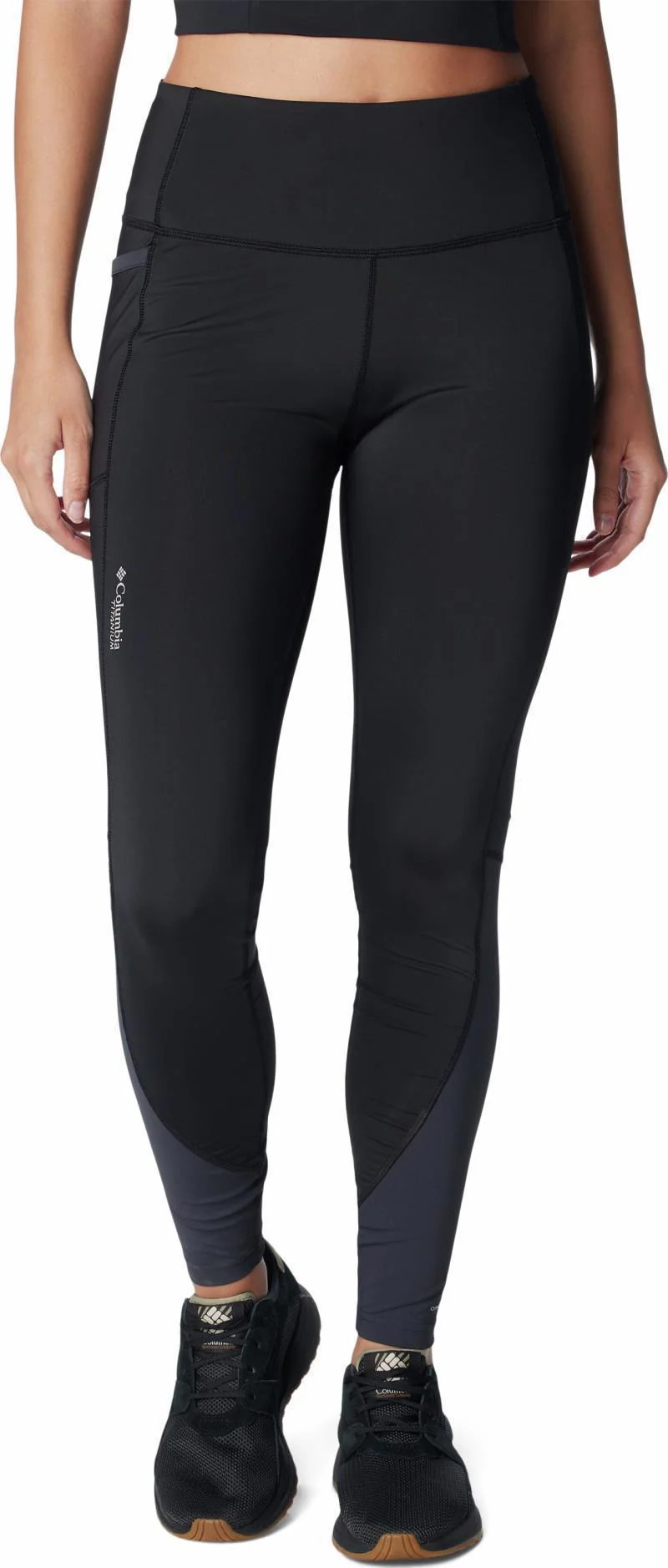 Cirque River Leggings, Reg - Womens - Image 3