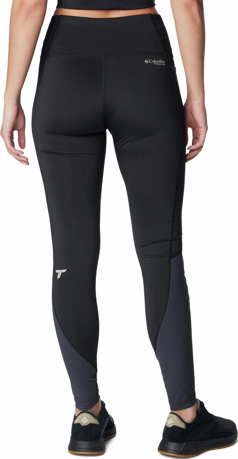 Cirque River Leggings, Reg - Womens - Image 4