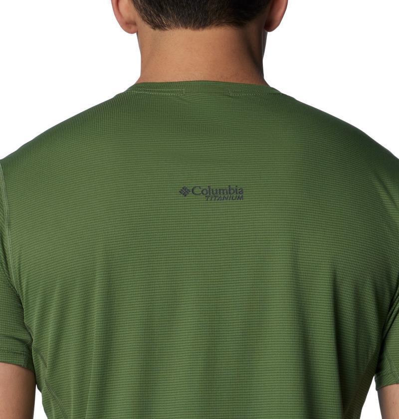 Cirque River SS Crew - Mens - Image 10